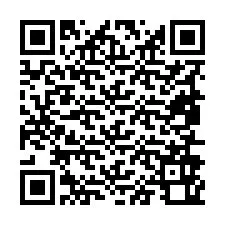 QR Code สำหรับหมายเลขโทรศัพท์ +19856960993