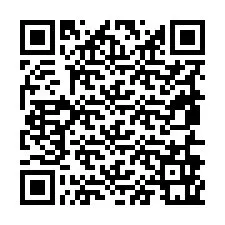 QR Code for Phone number +19856961100
