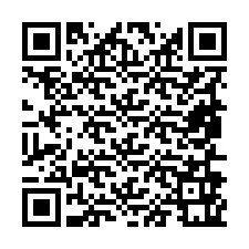 电话号码二维码 +19856961137