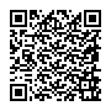 QR Code for Phone number +19856961144