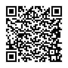 QR Code for Phone number +19856961272