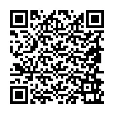 QR Code for Phone number +19856961278