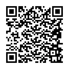QR Code for Phone number +19856961323