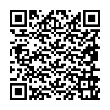 QR Code for Phone number +19856961832