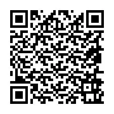 QR Code for Phone number +19856961919