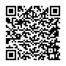 QR Code for Phone number +19856961949