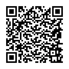 QR Code for Phone number +19856961995