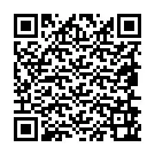 QR Code for Phone number +19856962128
