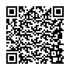 QR Code for Phone number +19856962234