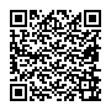 QR Code for Phone number +19856962287