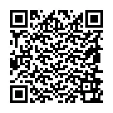 电话号码二维码 +19856962291