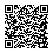 QR Code for Phone number +19856962335
