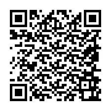 QR Code for Phone number +19856962339