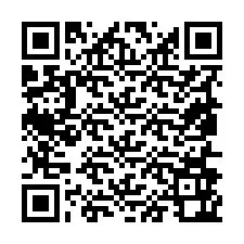 QR Code for Phone number +19856962349