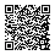 QR Code for Phone number +19856962396