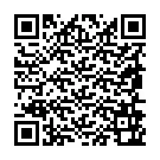 QR Code for Phone number +19856962524
