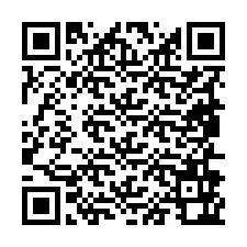 QR Code for Phone number +19856962566