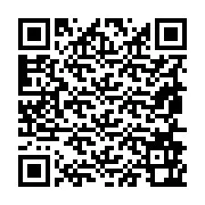 QR Code for Phone number +19856962725