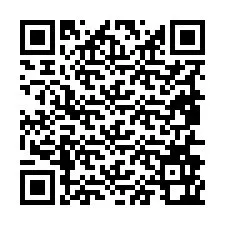 QR Code for Phone number +19856962752