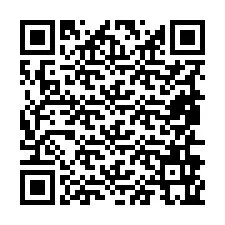 QR Code for Phone number +19856965577