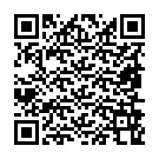 QR Code for Phone number +19856968497