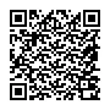 QR Code for Phone number +19857020379
