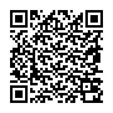 QR Code for Phone number +19857020490