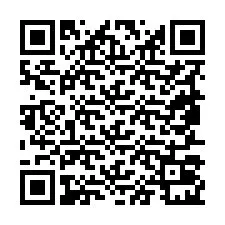 QR Code for Phone number +19857021038