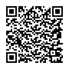 QR Code for Phone number +19857021040