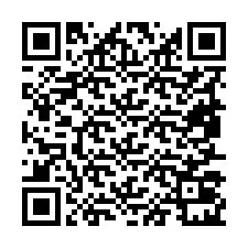 QR Code for Phone number +19857021193