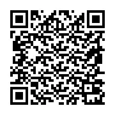 QR Code for Phone number +19857021261
