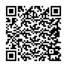 QR Code for Phone number +19857021299