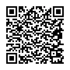 QR Code for Phone number +19857021323