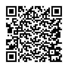 QR Code for Phone number +19857021538