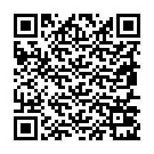 QR Code for Phone number +19857021604