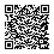QR Code for Phone number +19857021631