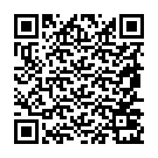 QR Code for Phone number +19857021770
