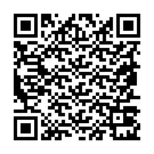 QR Code for Phone number +19857021878