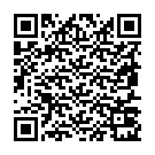 QR Code for Phone number +19857021904