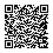 QR Code for Phone number +19857021969