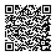 QR Code for Phone number +19857022228