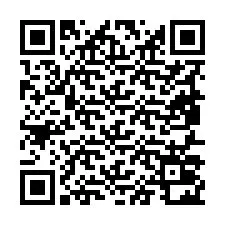QR Code for Phone number +19857022606