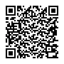 QR Code for Phone number +19857030062