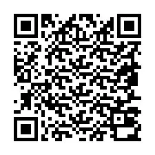 QR Code for Phone number +19857030128