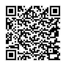 QR Code for Phone number +19857030200