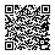 QR Code for Phone number +19857030417