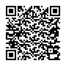 QR Code for Phone number +19857030433