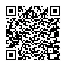 QR Code for Phone number +19857030580