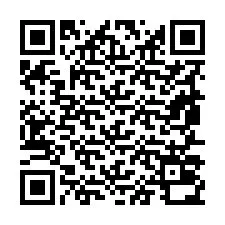 QR Code for Phone number +19857030625