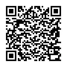 QR Code for Phone number +19857030935